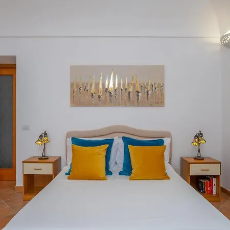 Yourhome - Casa Moscatelli 150 Steps *