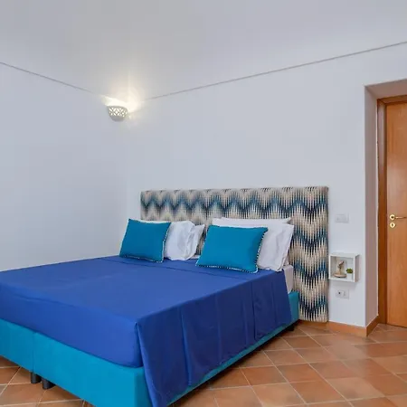 Yourhome - Casa Moscatelli 150 Steps * ポジターノ