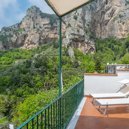 Yourhome - Casa Moscatelli 150 Steps * بوسيتانو