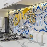 Yourhome - Casa Moscatelli 150 Steps