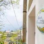 度假居 Yourhome - Casa Moscatelli 150 Steps 波西塔諾