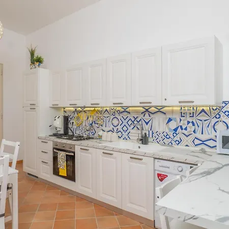Yourhome - Casa Moscatelli 150 Steps بوسيتانو