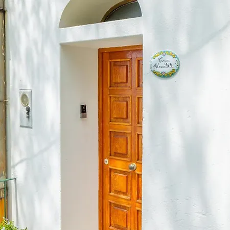 بيت للعطل Yourhome - Casa Moscatelli 150 Steps *