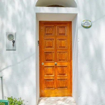 بيت للعطل Yourhome - Casa Moscatelli 150 Steps *