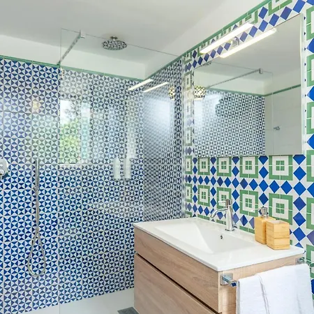 بيت للعطل Yourhome - Casa Moscatelli 150 Steps