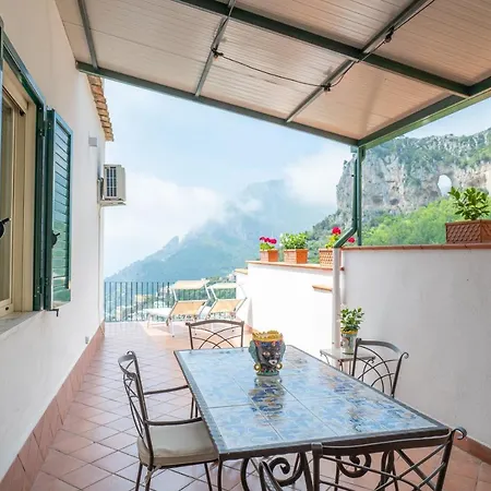 Yourhome - Casa Moscatelli 150 Steps بوسيتانو