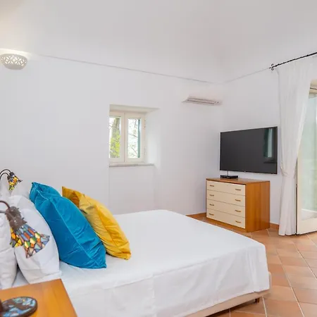 Yourhome - Casa Moscatelli 150 Steps بيت للعطل