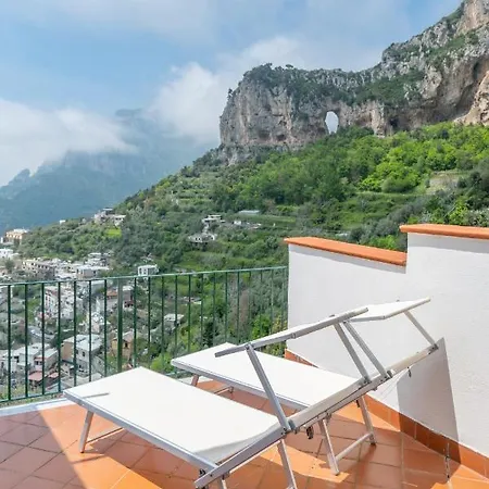 Yourhome - Casa Moscatelli 150 Steps * بوسيتانو